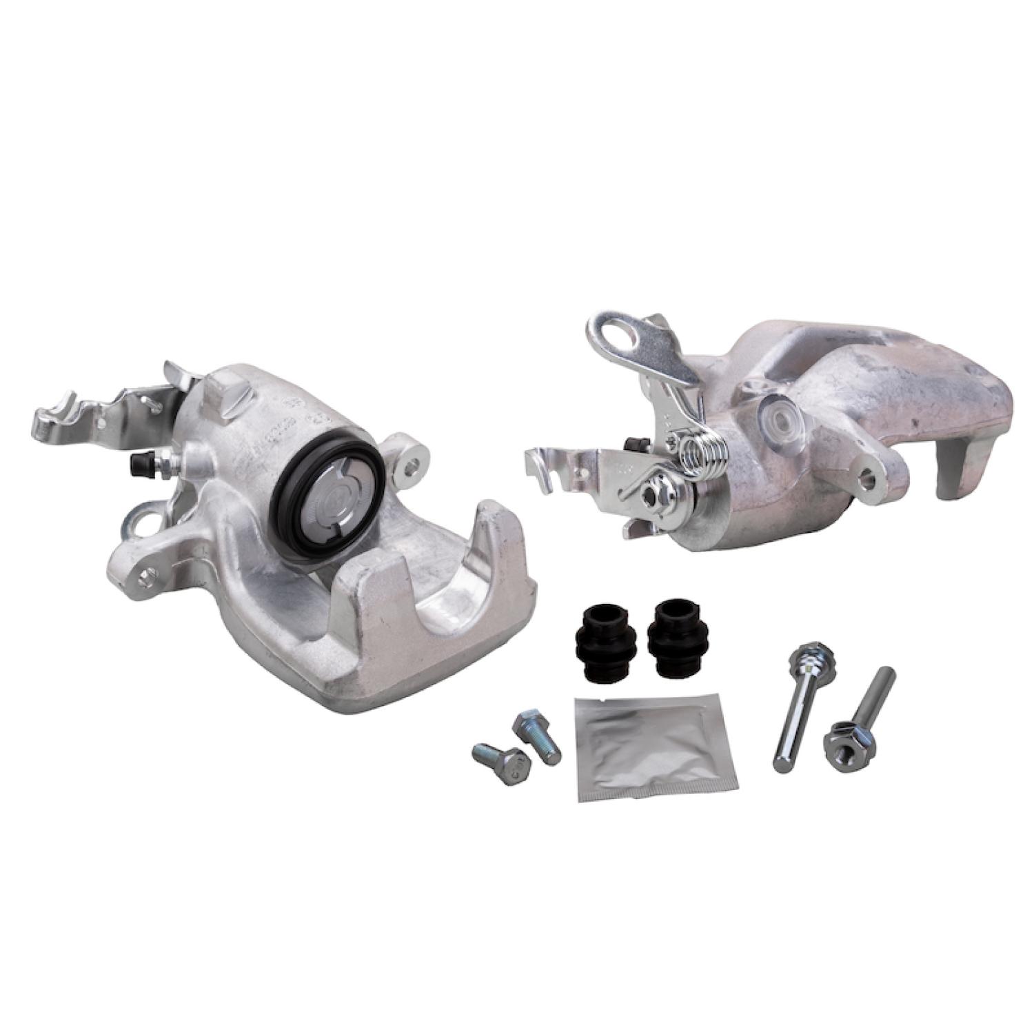 Hella Pagid 355796811 - Disc Brake Caliper Hella Pagid 355796811 Disc Brake Caliper product image 1 of 1