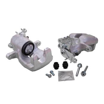 2006 Audi A3 Disc Brake Caliper Rear Right Hella Pagid 355796821 image 1 of 1
