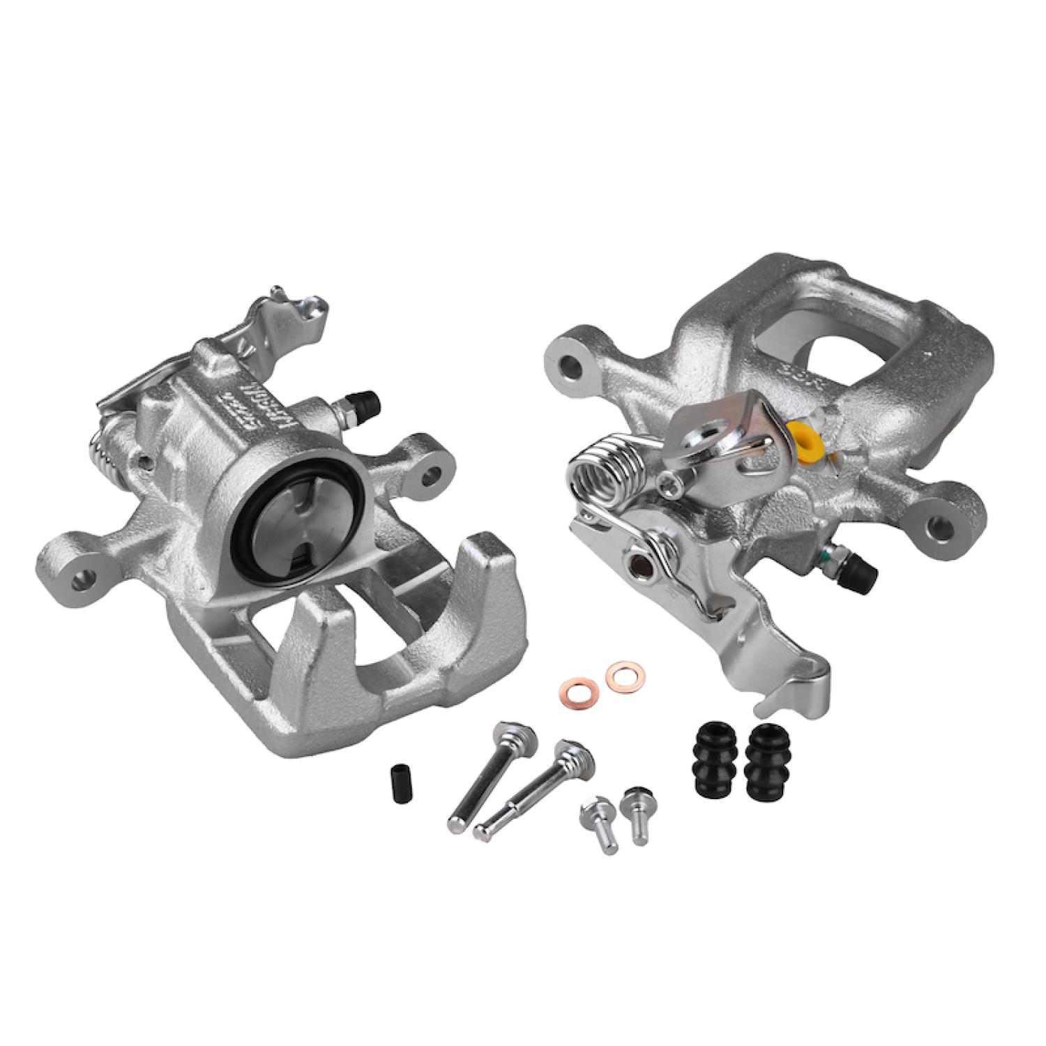 Hella Pagid 355798071 - Disc Brake Caliper Hella Pagid 355798071 Disc Brake Caliper product image 1 of 1