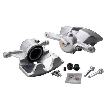 2020 Audi A3 Disc Brake Caliper Front Right Hella Pagid 355798531 image 1 of 1