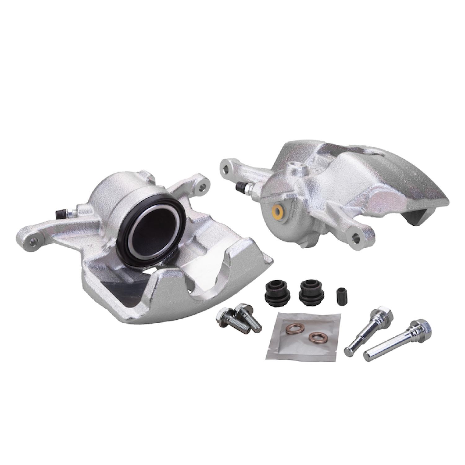 Hella Pagid 355798551 - Disc Brake Caliper Hella Pagid 355798551 Disc Brake Caliper product image 1 of 1