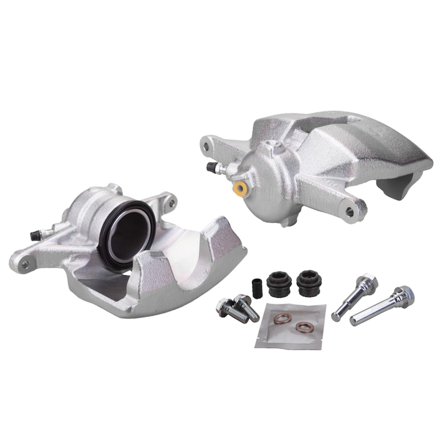 Hella Pagid 355798591 - Disc Brake Caliper Hella Pagid 355798591 Disc Brake Caliper product image 1 of 1