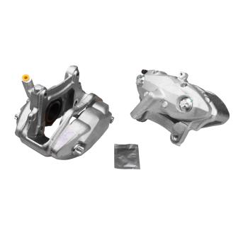 2006 Mercedes-Benz CLK350 Disc Brake Caliper Front Right Hella Pagid 355799061 image 1 of 1