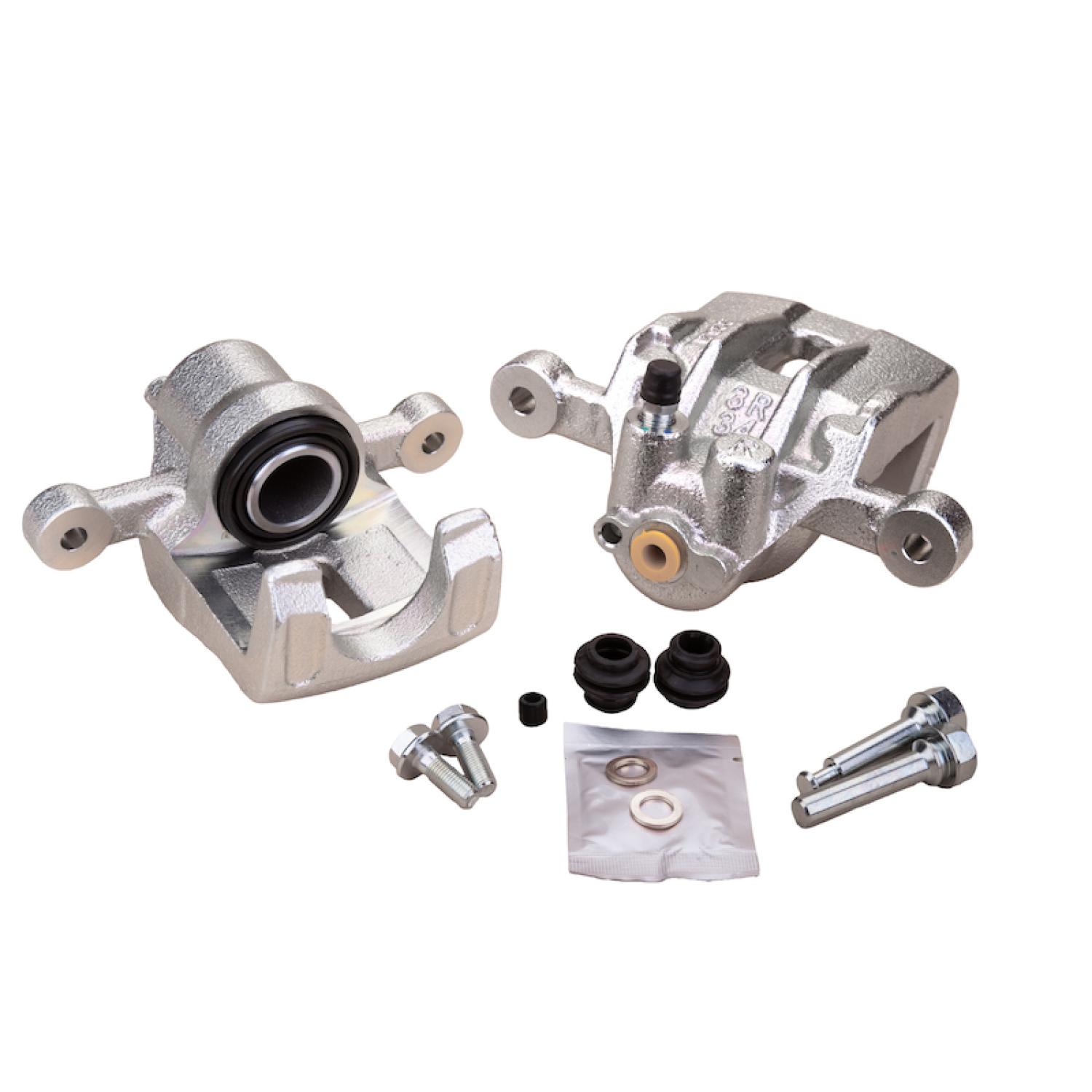Hella Pagid 355799691 - Disc Brake Caliper Hella Pagid 355799691 Disc Brake Caliper product image 1 of 1