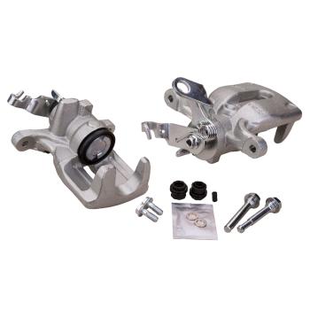 2016 Volkswagen Passat Disc Brake Caliper Rear Left Hella Pagid 355799731 image 1 of 1