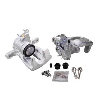 2016 Volkswagen Passat Disc Brake Caliper Rear Right Hella Pagid 355799741 image 1 of 1