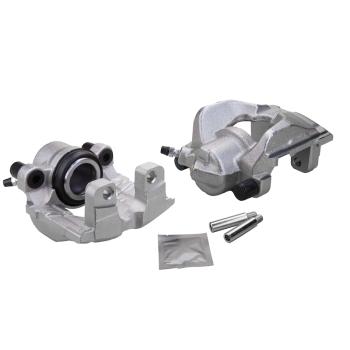 2011 BMW 128i Disc Brake Caliper Front Right Hella Pagid 355799871 image 1 of 1