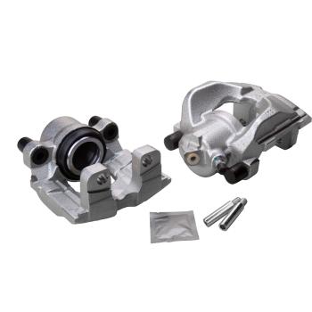 2011 BMW 128i Disc Brake Caliper Front Left Hella Pagid 355799881 image 1 of 1