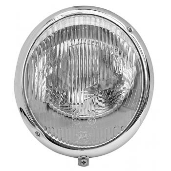 1967 Volkswagen Beetle Headlight Assembly