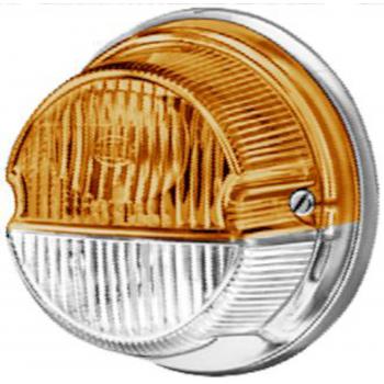 HELLA Turn Signal / Side Marker Light Assembly product image