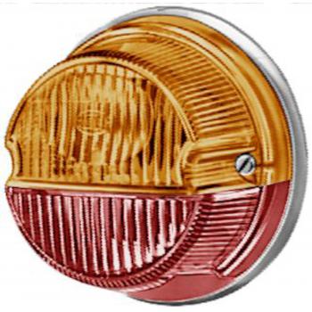 HELLA Turn Signal Light Assembly product image
