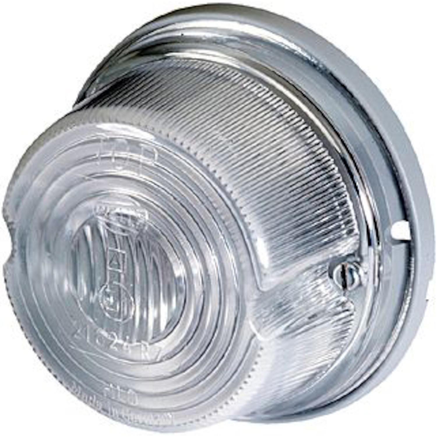 HELLA 001259631 - Side Marker Light HELLA 001259631 Side Marker Light product image 1 of 1