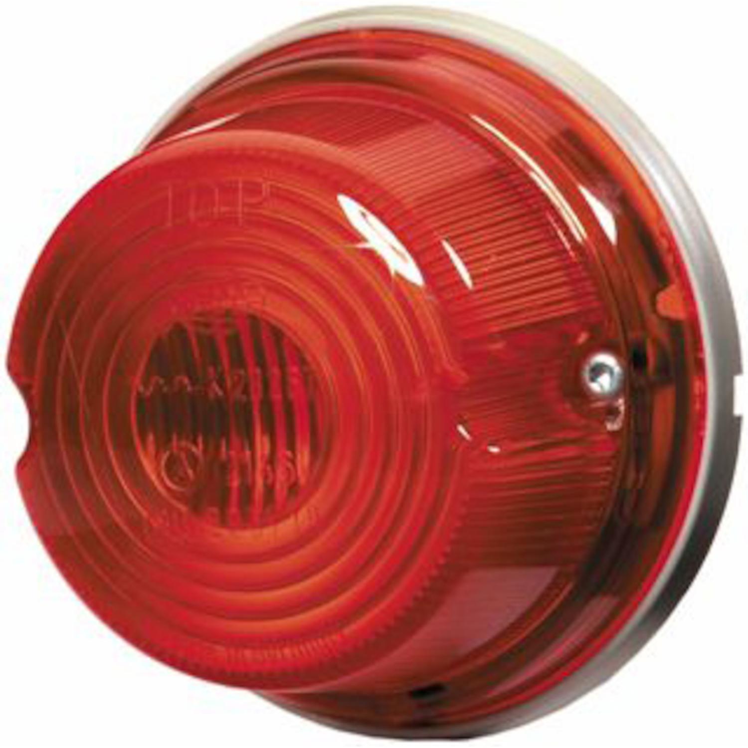 HELLA 001259751 - Tail Light HELLA 001259751 Tail Light product image 1 of 1