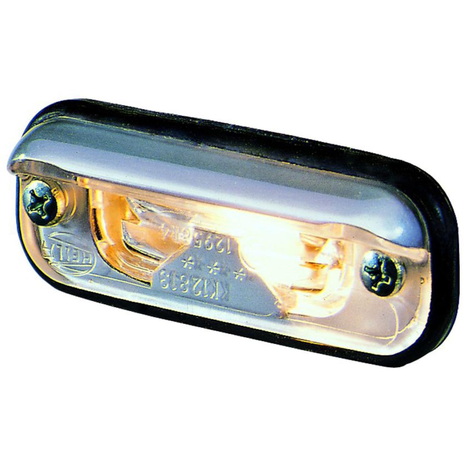 HELLA 001378127 - License Lamp HELLA 001378127 License Lamp product image 1 of 1