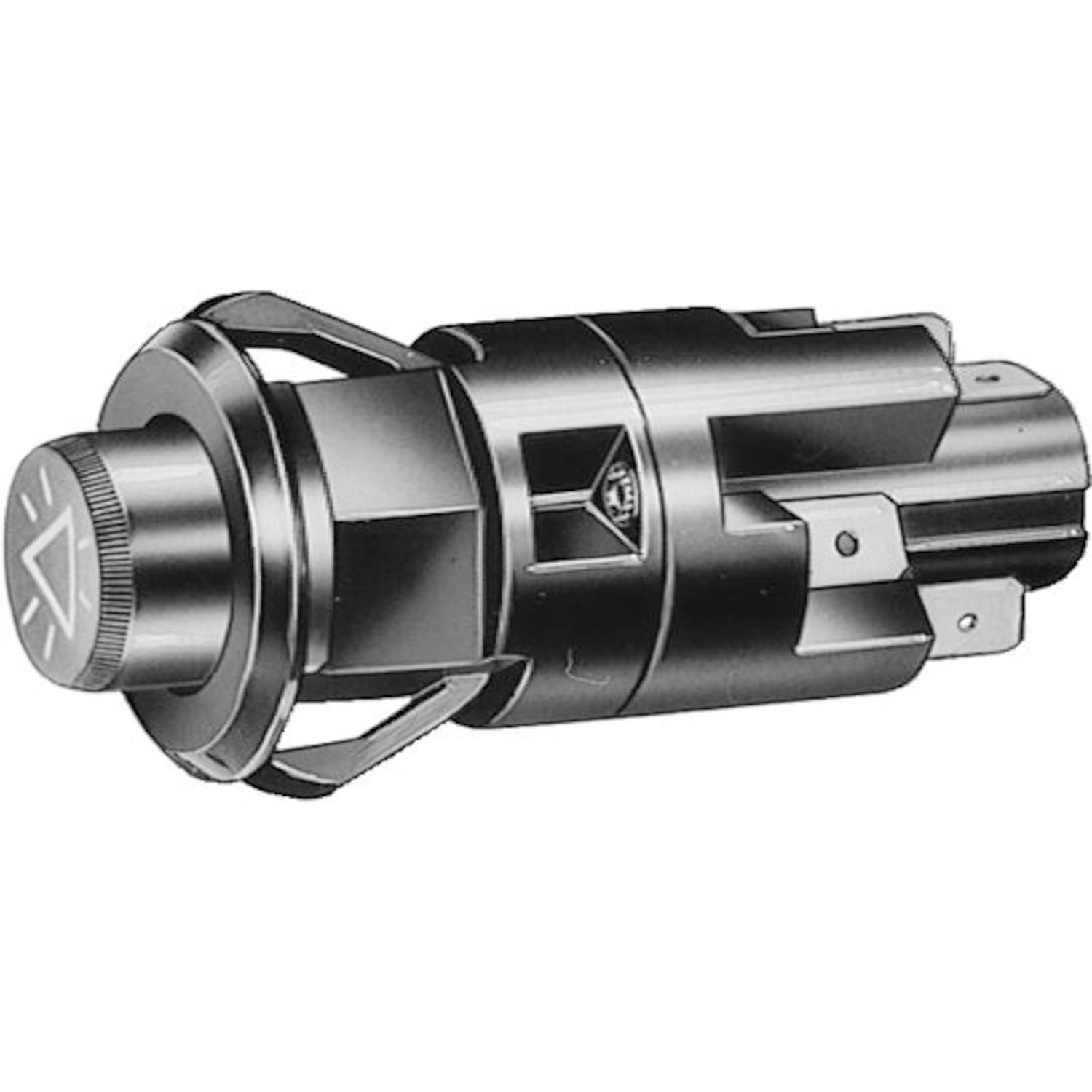 HELLA 001579011 - Hazard Warning Switch HELLA 001579011 Hazard Warning Switch product image 1 of 1