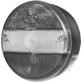 HELLA Tail Light Assembly product image