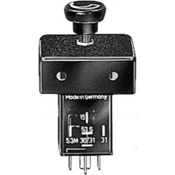 HELLA Windshield Wiper Control Module product image