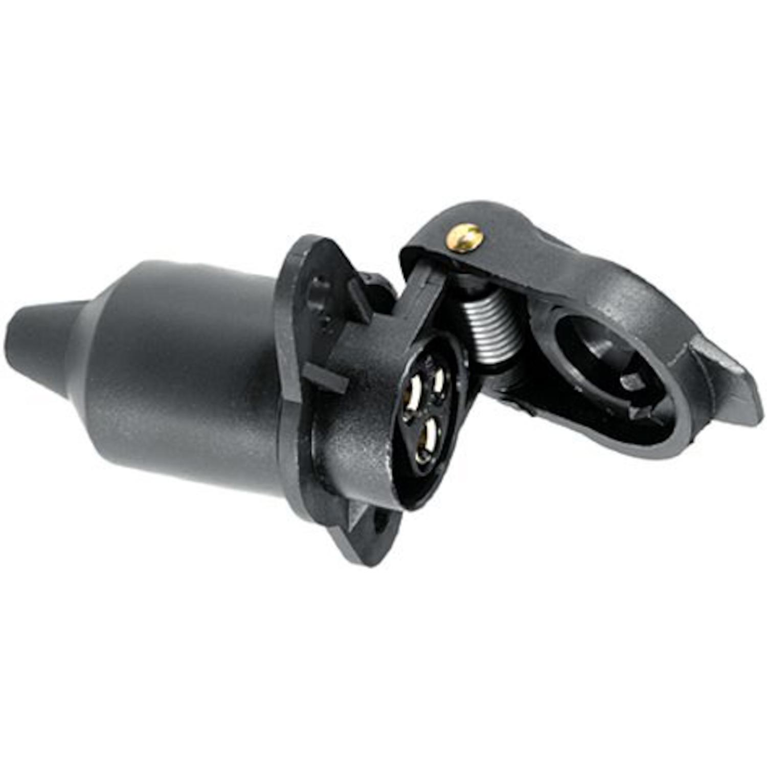 HELLA 001933011 - 12 Volt Accessory Power Outlet Socket HELLA 001933011 12 Volt Accessory Power Outlet Socket product image 1 of 1