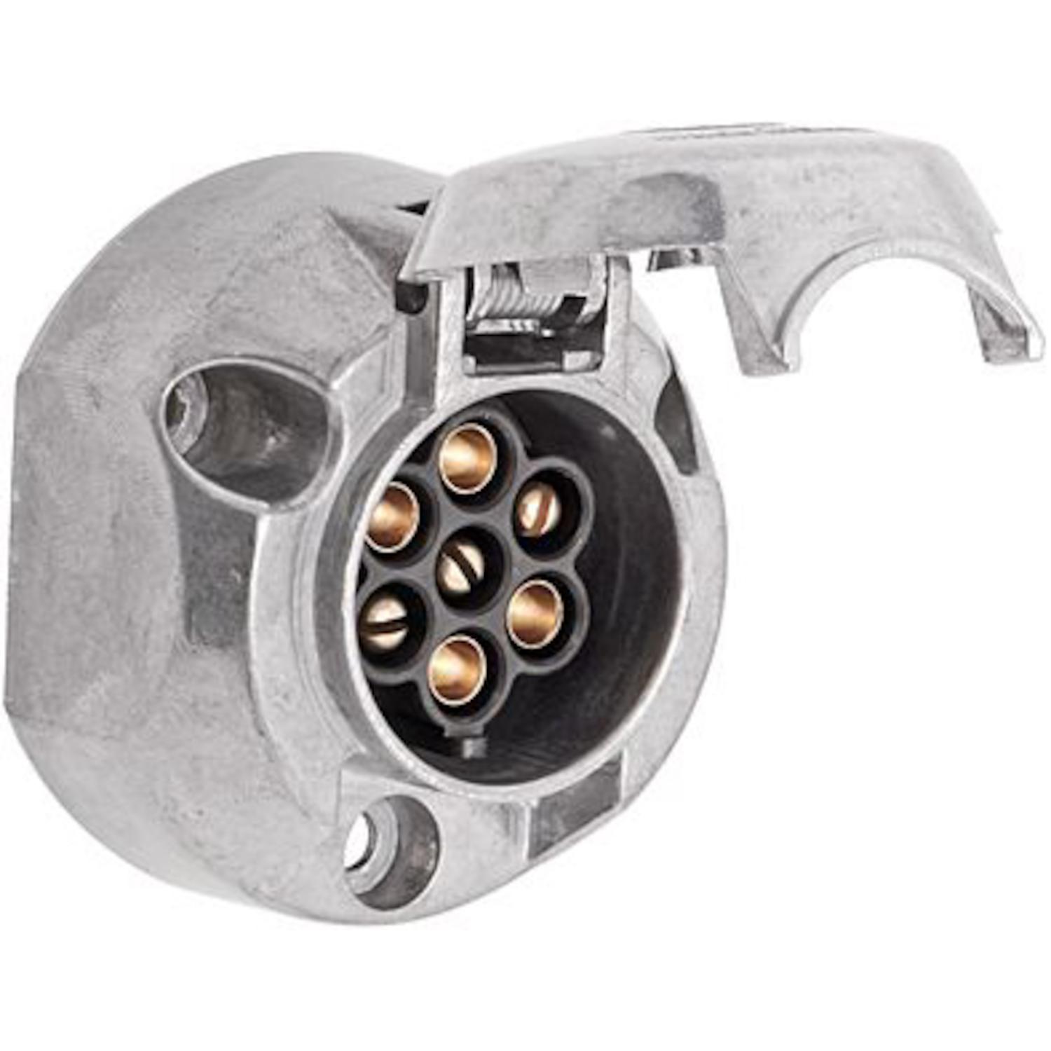 HELLA 001941002 - 12 Volt Accessory Power Outlet Socket HELLA 001941002 12 Volt Accessory Power Outlet Socket product image 1 of 1