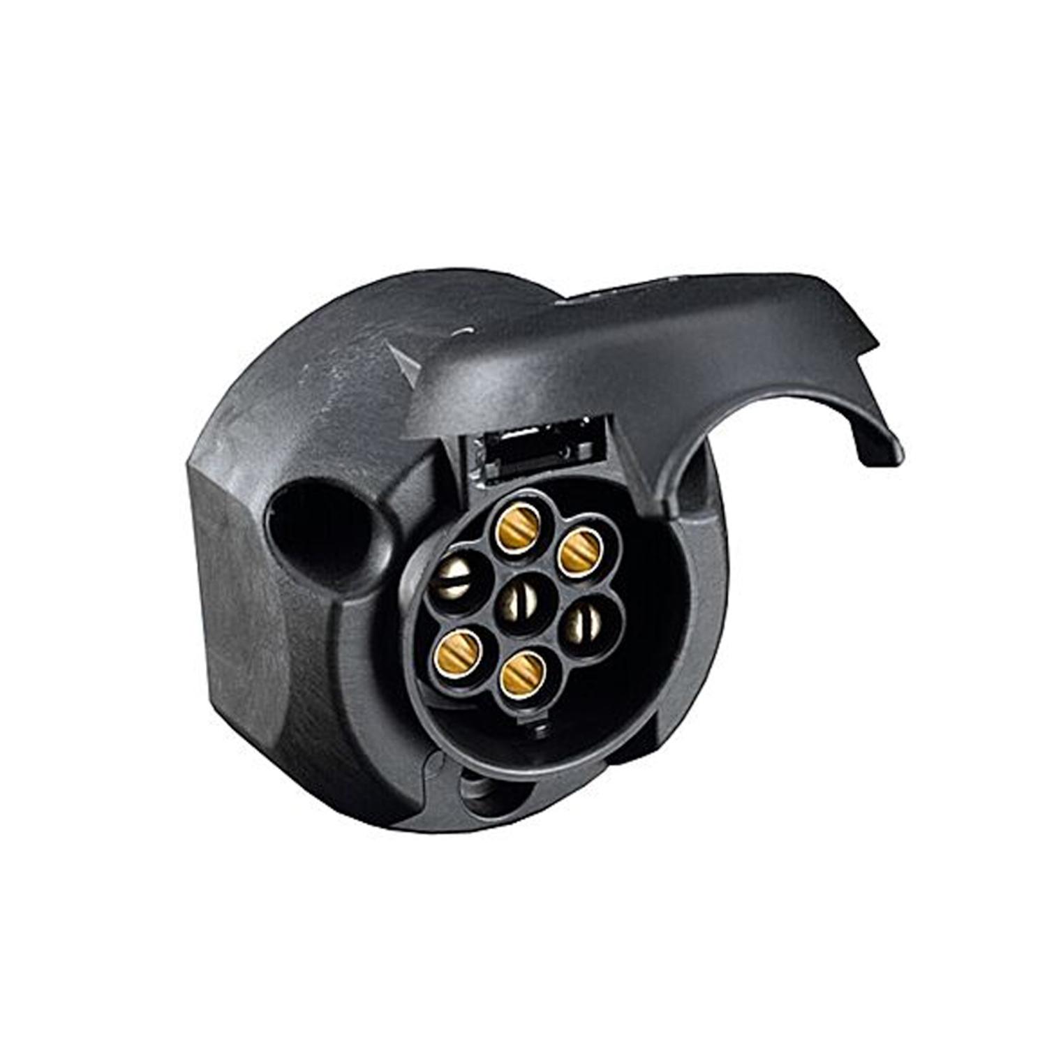 HELLA 001943003 - 12 Volt Accessory Power Outlet Socket HELLA 001943003 12 Volt Accessory Power Outlet Socket product image 1 of 2