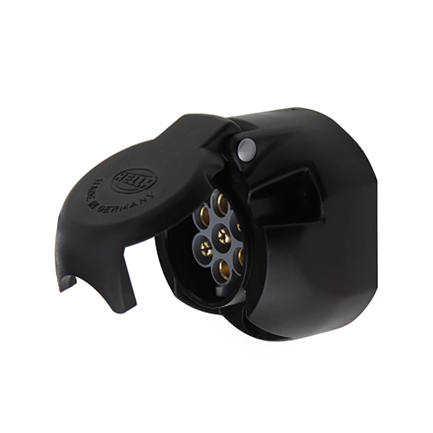 HELLA 001943003 - 12 Volt Accessory Power Outlet Socket HELLA 001943003 12 Volt Accessory Power Outlet Socket product image 2 of 2