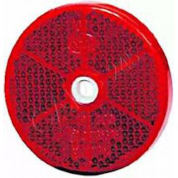 HELLA Tail Light Reflector product image