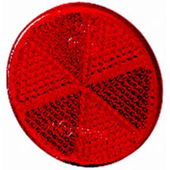 HELLA 002014277 - Side Reflector HELLA 002014277 Side Reflector product image 1 of 1