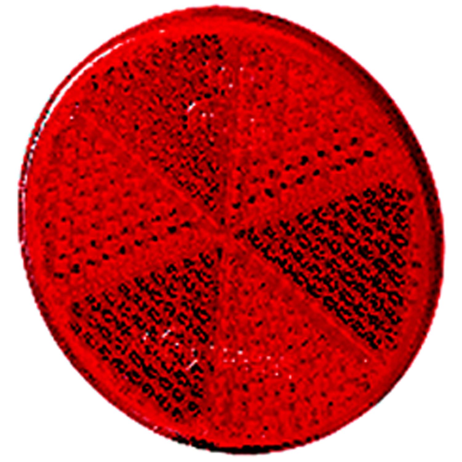 HELLA 002014281 - Tail Light Reflector HELLA 002014281 Tail Light Reflector product image 1 of 1
