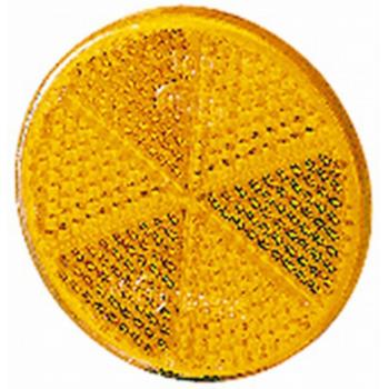 HELLA 002014317 - Side Reflector HELLA 002014317 Side Reflector product image 1 of 1