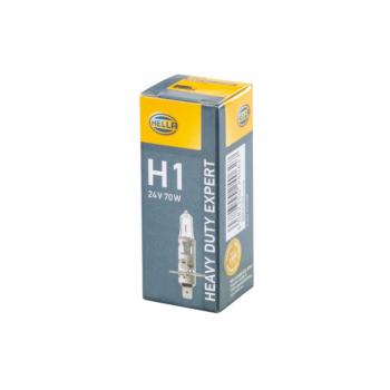 HELLA Multi Purpose Light Bulb product image