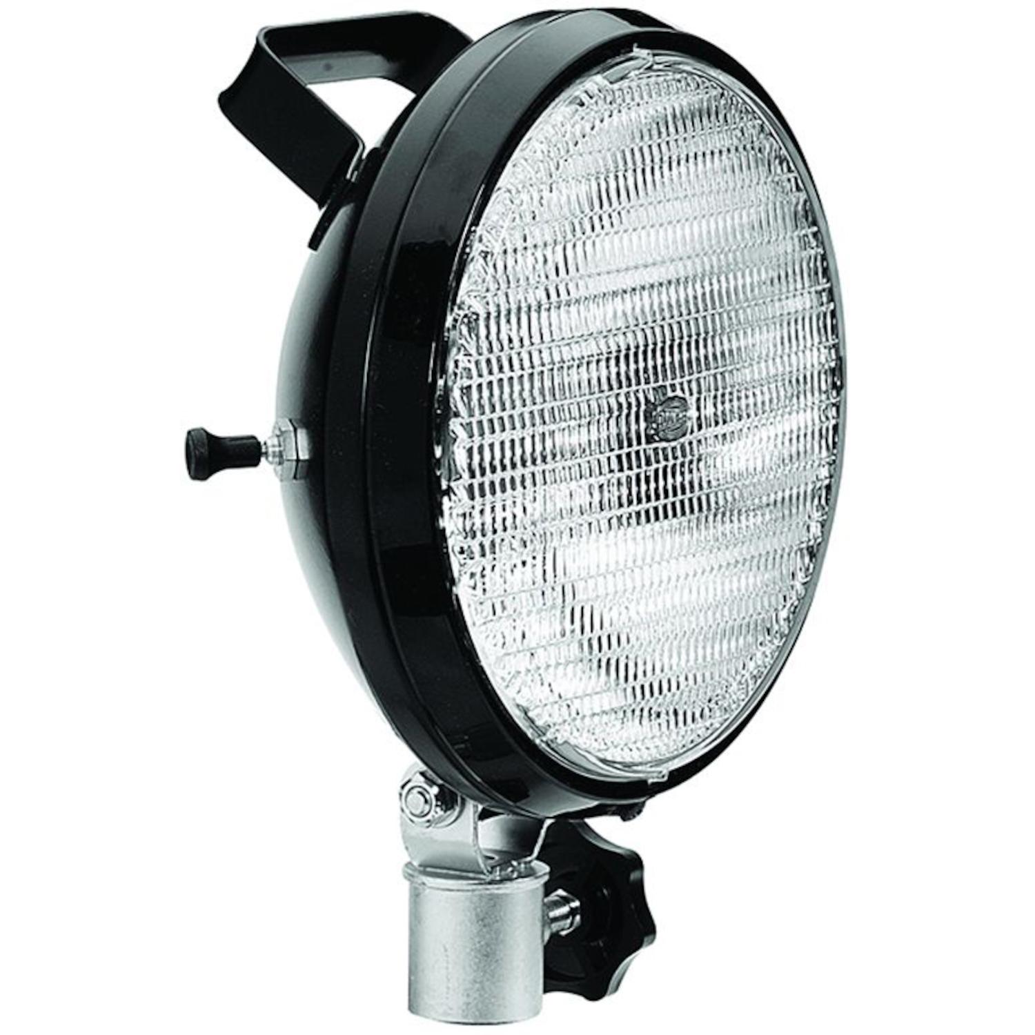 HELLA 002340011 - Vehicle Work Lamp HELLA 002340011 Vehicle Work Lamp product image 1 of 1