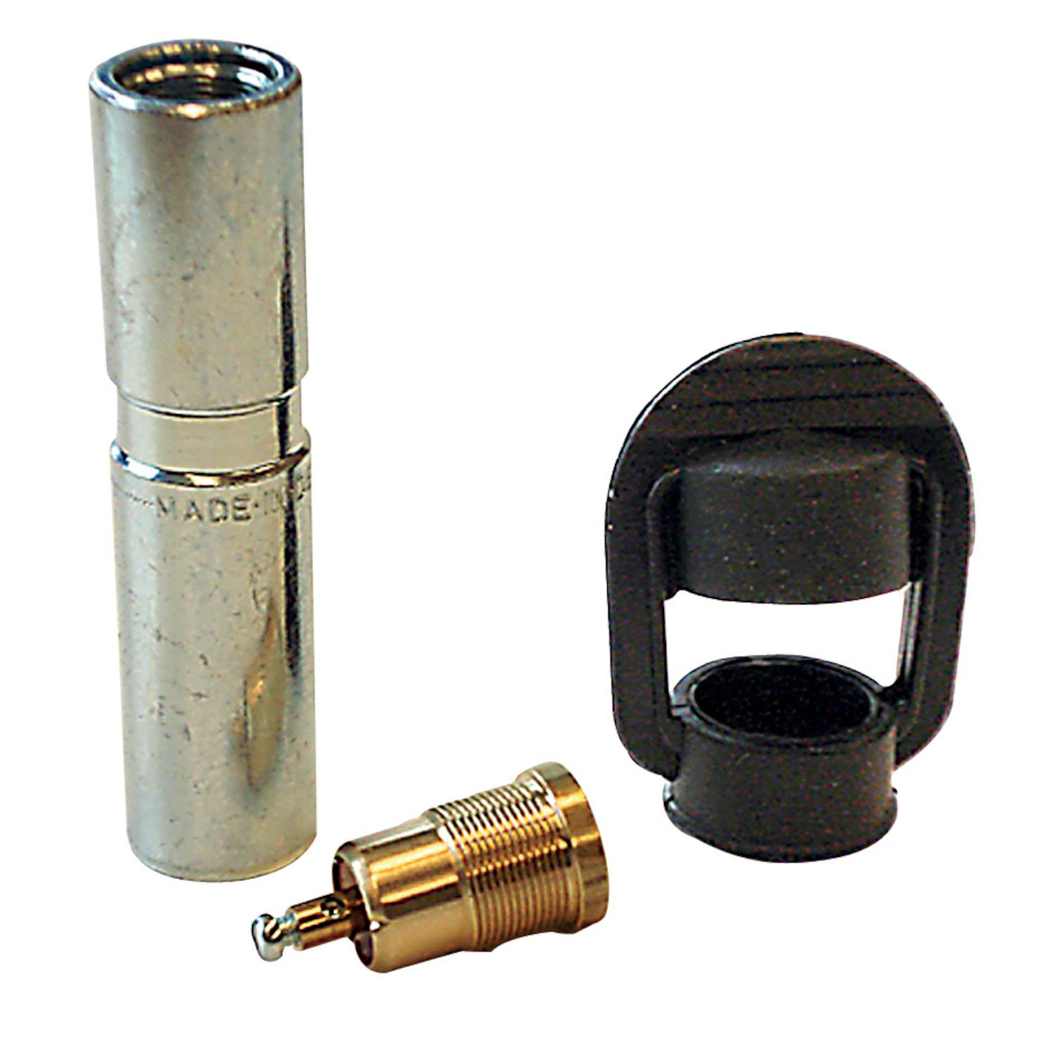 HELLA 002365001 - Hazard Warning and Turn Signal Flasher HELLA 002365001 Hazard Warning and Turn Signal Flasher product image 1 of 1