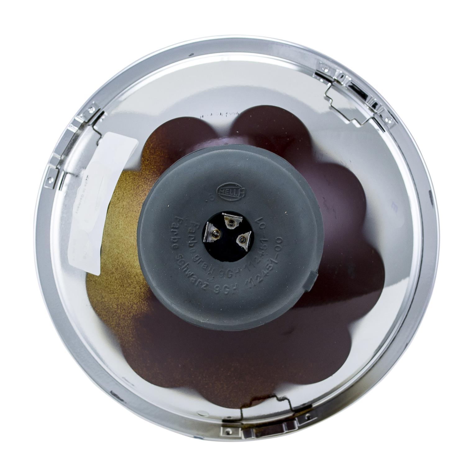 HELLA 002395301 - Headlight Assembly HELLA 002395301 Headlight Assembly product image 1 of 12