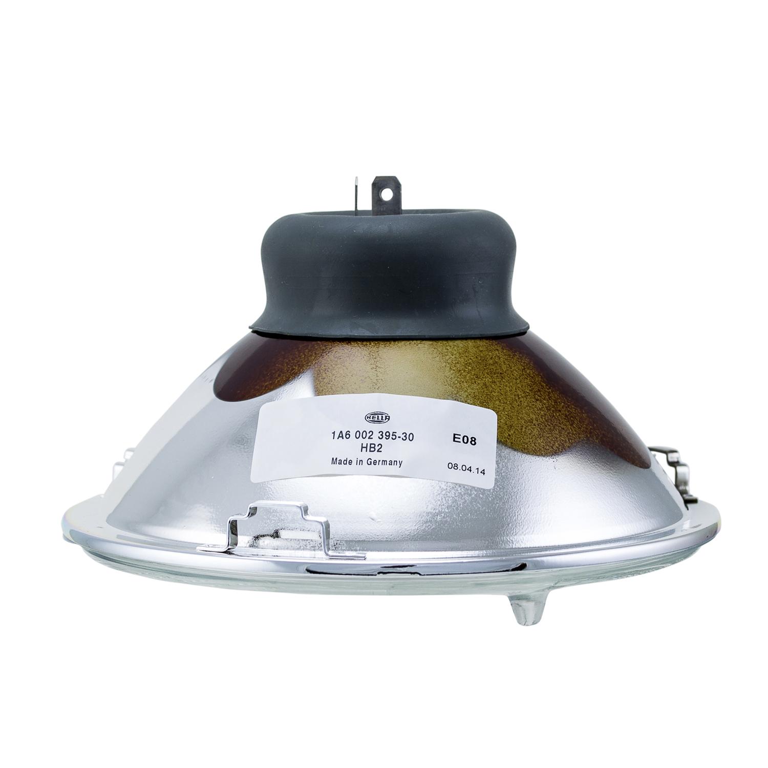 HELLA 002395301 - Headlight Assembly HELLA 002395301 Headlight Assembly product image 6 of 12