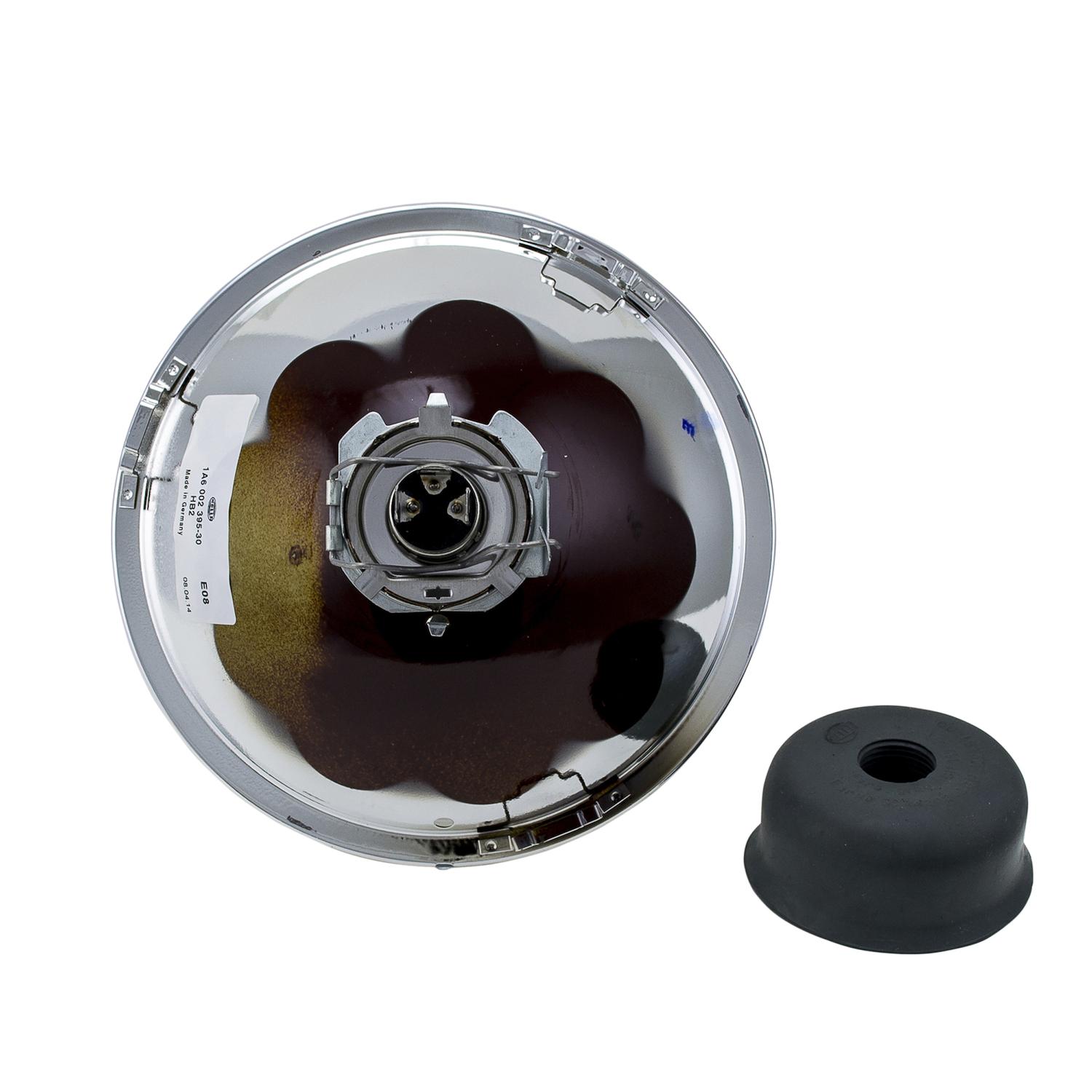 HELLA 002395301 - Headlight Assembly HELLA 002395301 Headlight Assembly product image 8 of 12