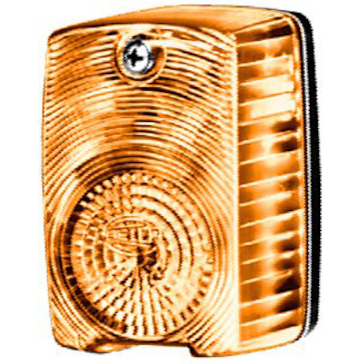 HELLA 002652127 - Turn Signal Light HELLA 002652127 Turn Signal Light product image 1 of 1