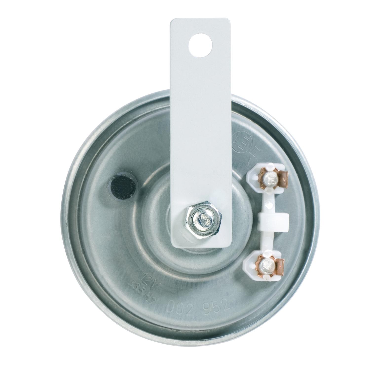 HELLA 002768382 - OE Replacement Horn HELLA 002768382 OE Replacement Horn product image 1 of 4