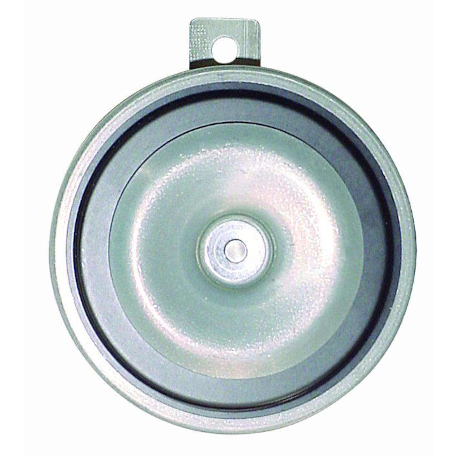 HELLA 002768382 - OE Replacement Horn HELLA 002768382 OE Replacement Horn product image 4 of 4