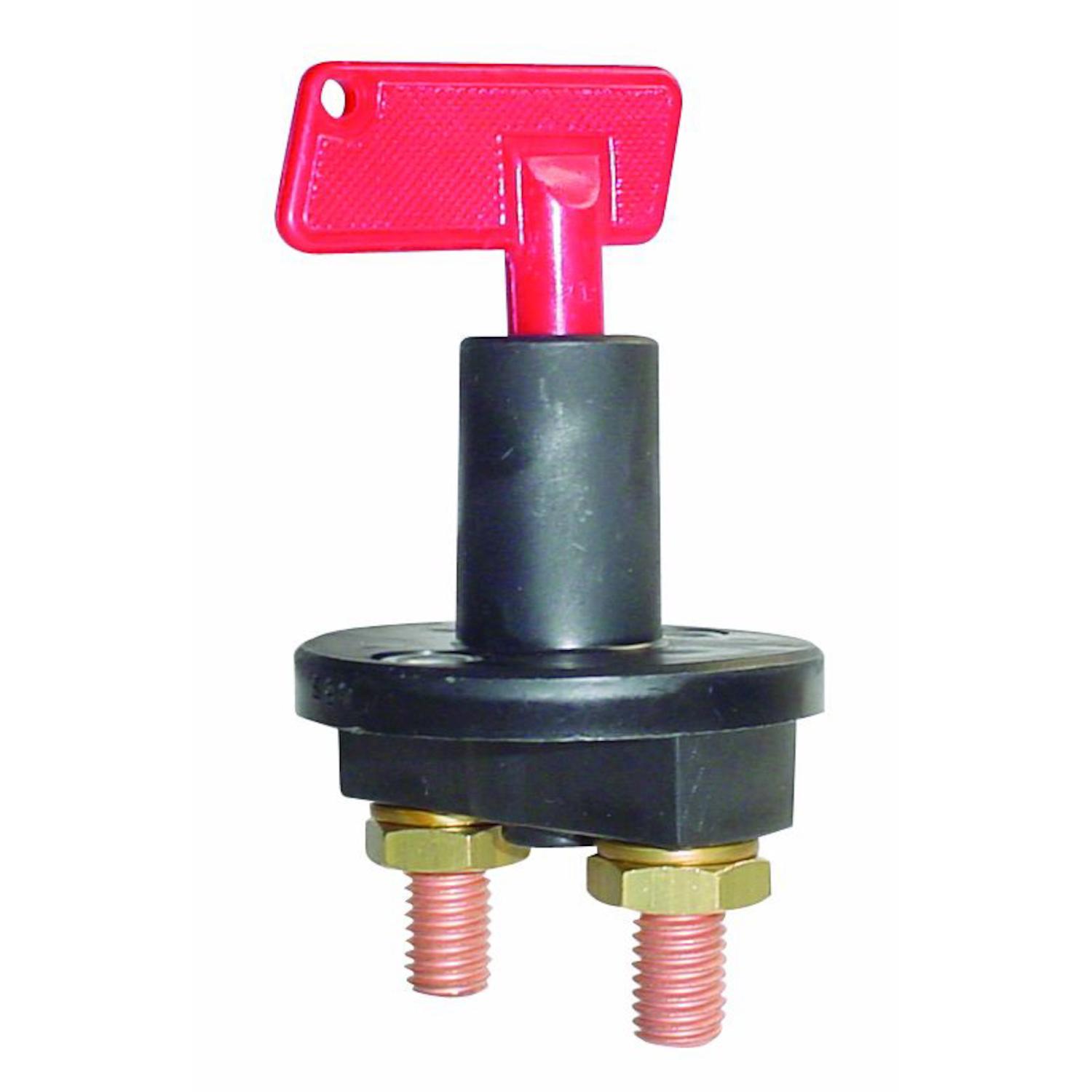 HELLA 002843011 - Battery Cutoff Switch HELLA 002843011 Battery Cutoff Switch product image 1 of 1