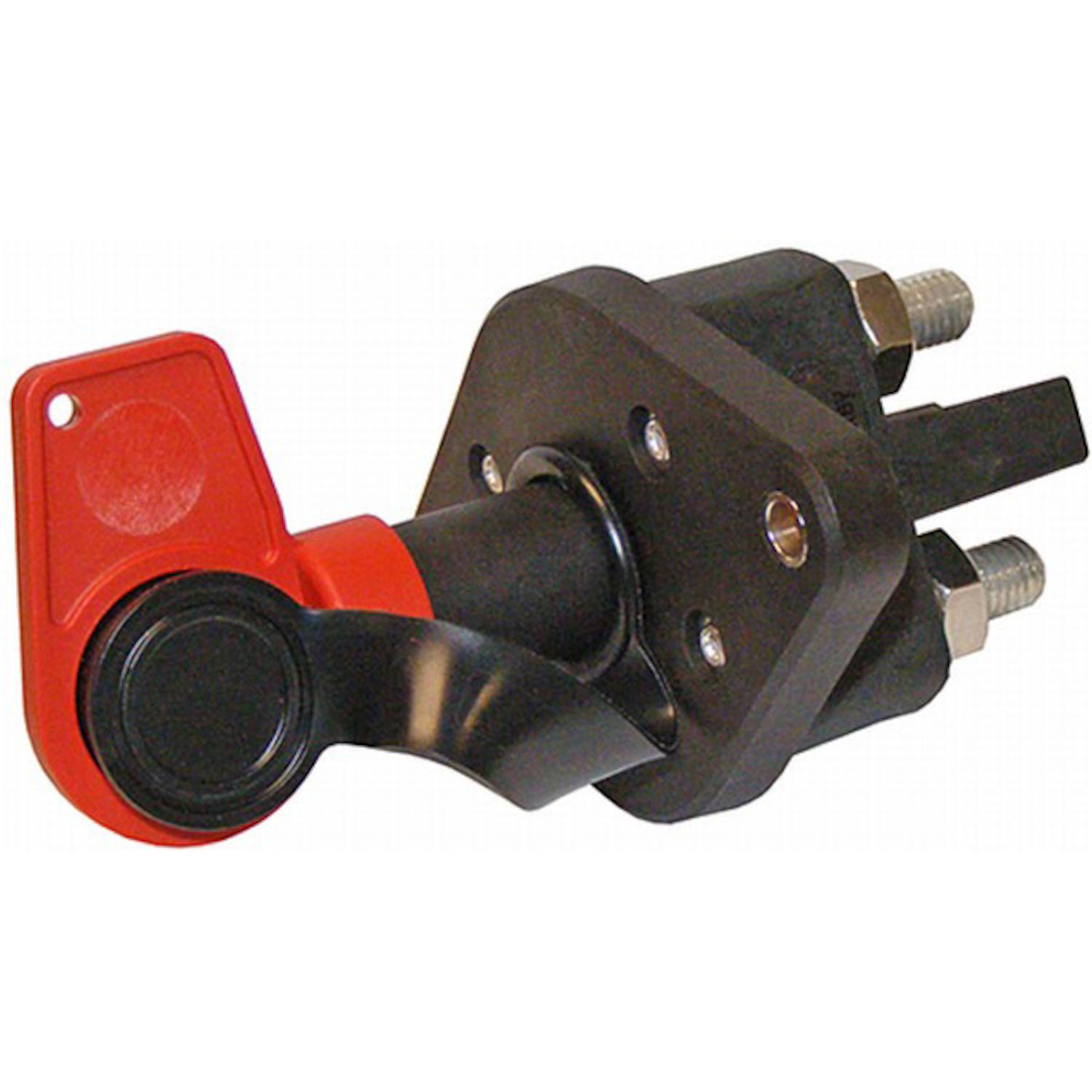 HELLA 002843121 Battery Cutoff Switch product image 1 of 1