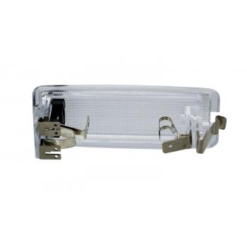 1981 Volkswagen Dasher Interior Light Bulb Housing