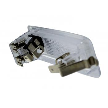 HELLA 002931031 Interior Light Bulb Housing product image 5 of 6