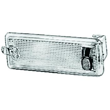 HELLA 002931067 Dome Light product image 5 of 7