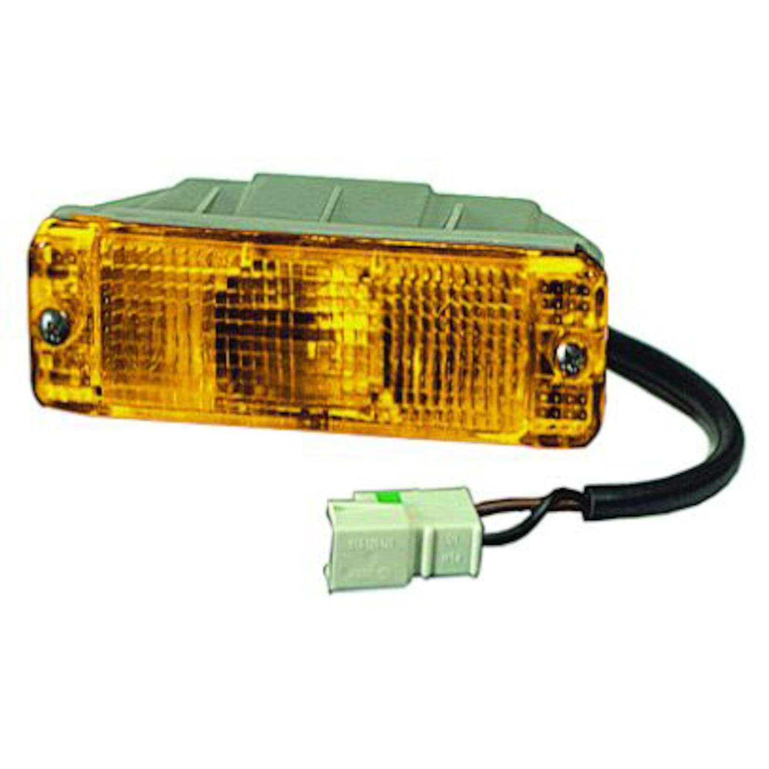 HELLA 002939171 - Turn Signal Light Assembly HELLA 002939171 Turn Signal Light Assembly product image 1 of 1