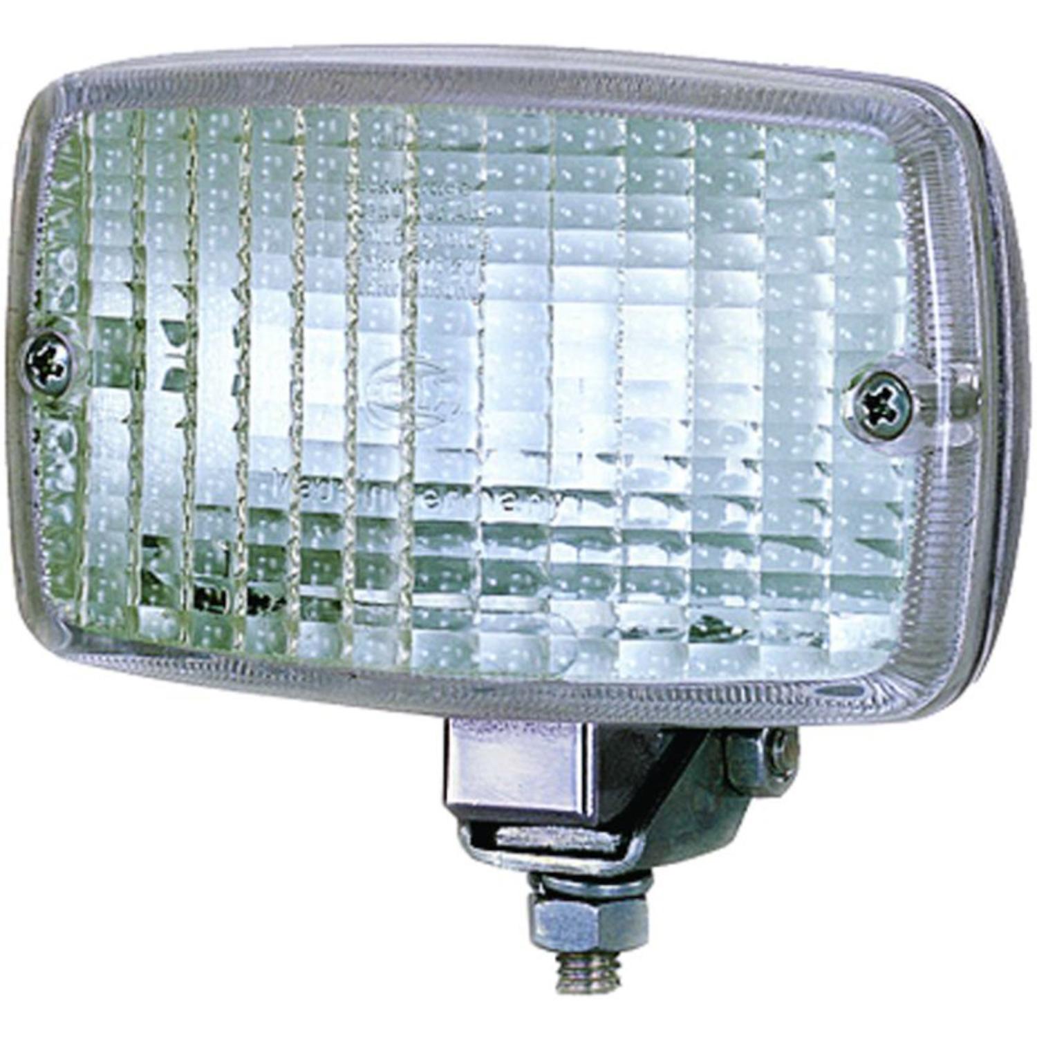 HELLA 002985261 - Back Up Light HELLA 002985261 Back Up Light product image 1 of 1