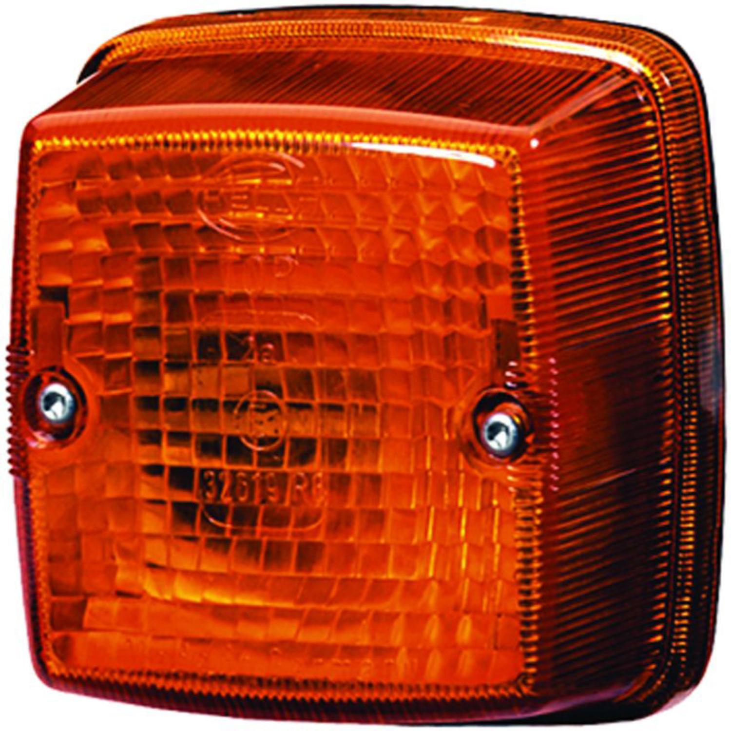 HELLA 003014011 - Turn Signal Light HELLA 003014011 Turn Signal Light product image 1 of 1