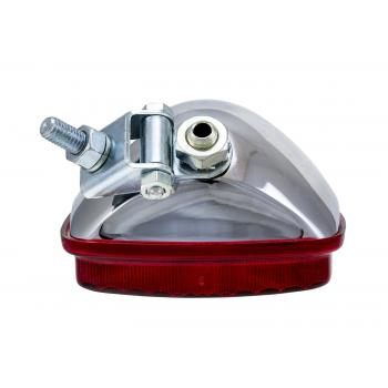 1976 Porsche 914 Fog Light Rear HELLA 003030151 image 2 of 4