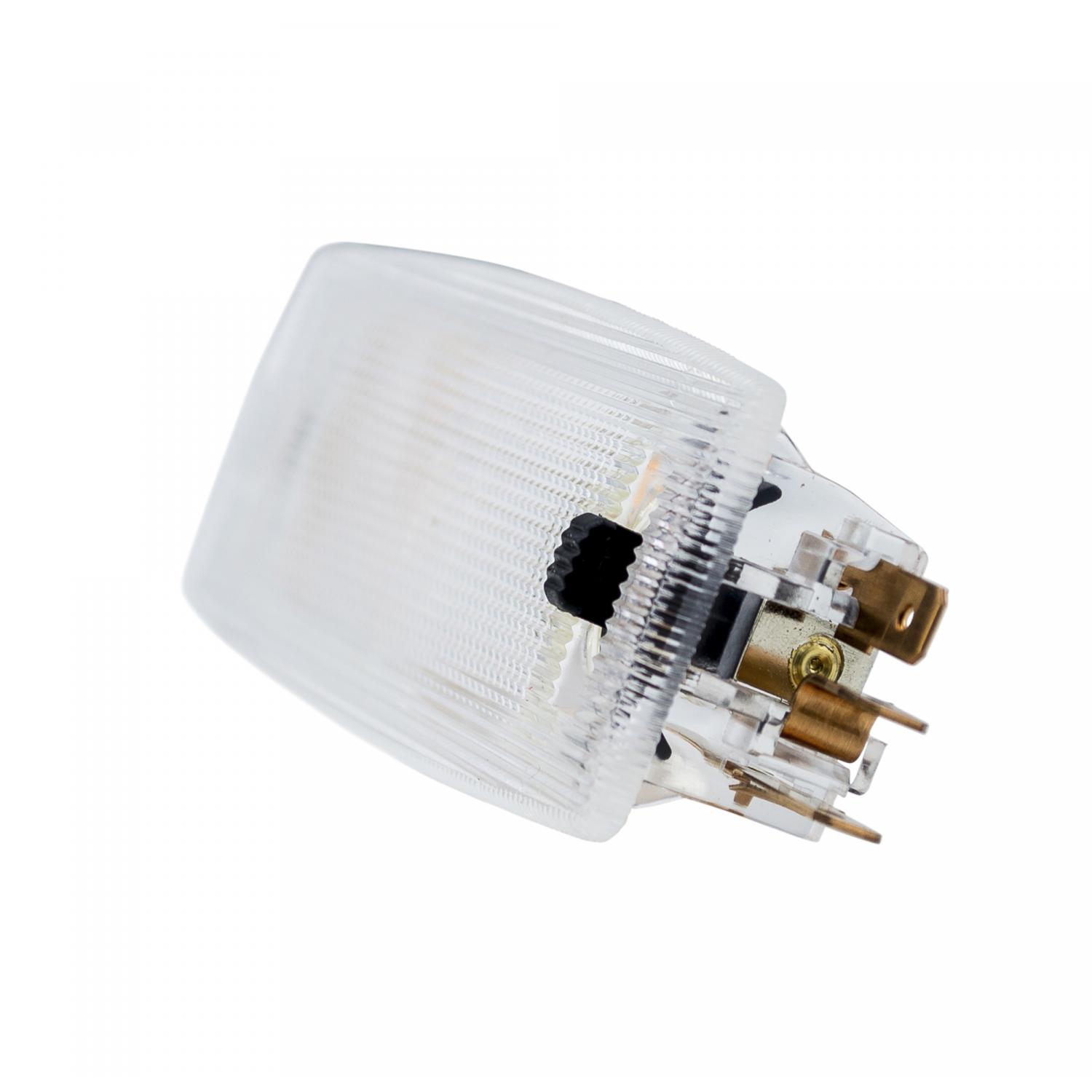 HELLA 003115001 - Interior Light Bulb Housing HELLA 003115001 Interior Light Bulb Housing product image 3 of 7