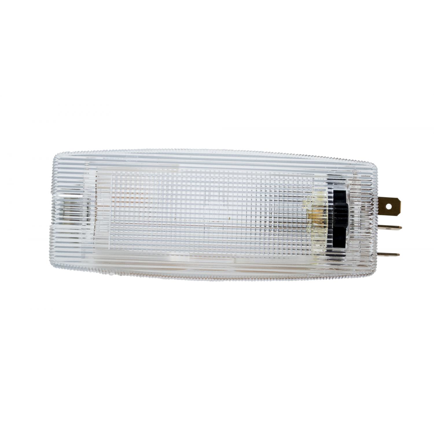 HELLA 003115001 - Interior Light Bulb Housing HELLA 003115001 Interior Light Bulb Housing product image 4 of 7