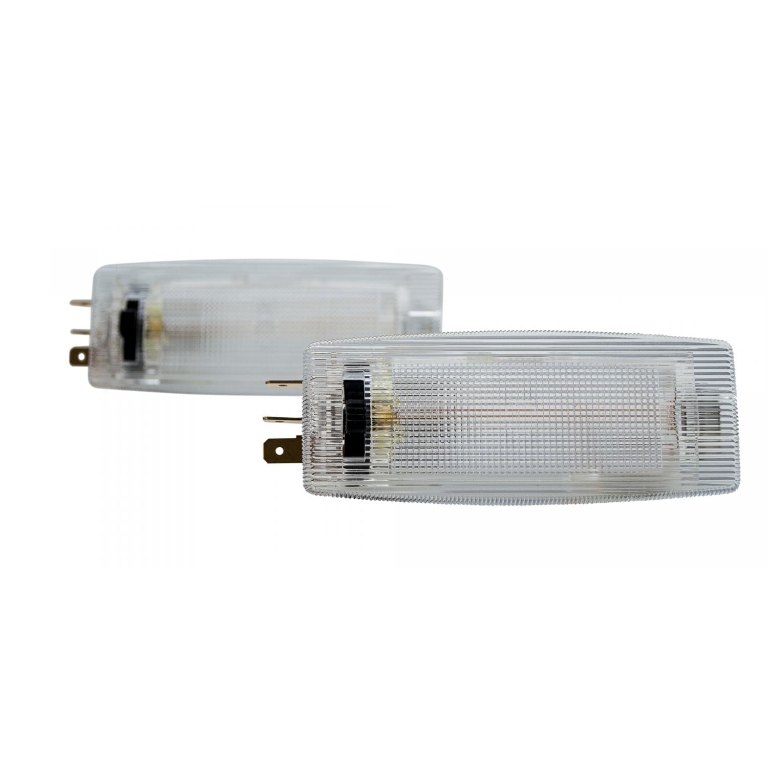 HELLA 003115001 - Interior Light Bulb Housing HELLA 003115001 Interior Light Bulb Housing product image 5 of 7